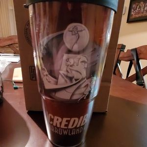 Disney the Incredibles Tumbler 24 oz tervis